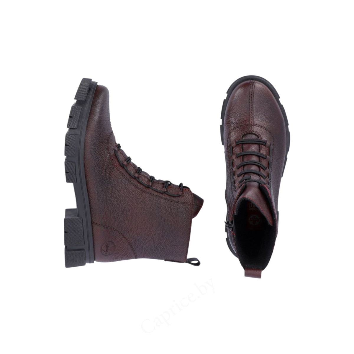 БОТИНКИ RIEKER АРТИКУЛ: Y7150-35